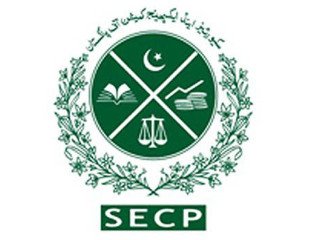 Securities And Exchange Commission Of Pakistan