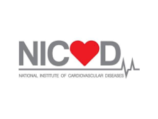 Sindh Institute Of Cardiovascular Diseases